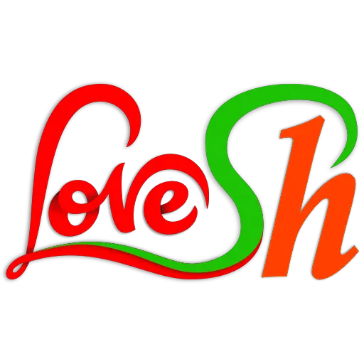 Love Shayari Hub Logo